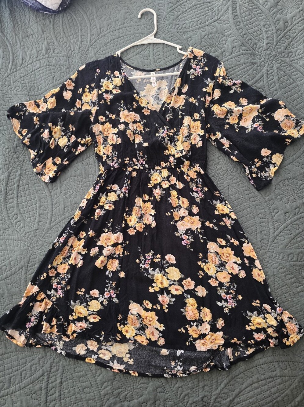 Xhilaration Mini Dress Size XS